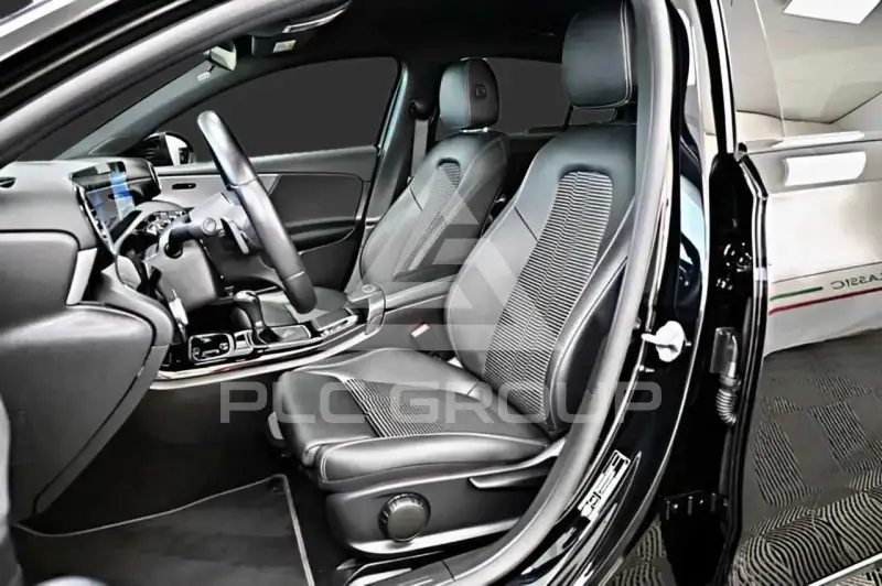 2021 Mercedes Benz A