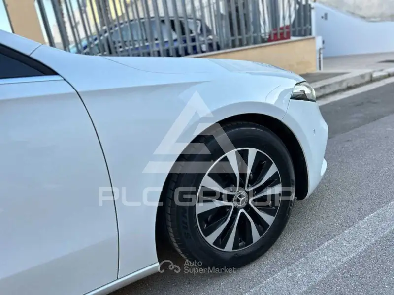 2021 Mercedes Benz A