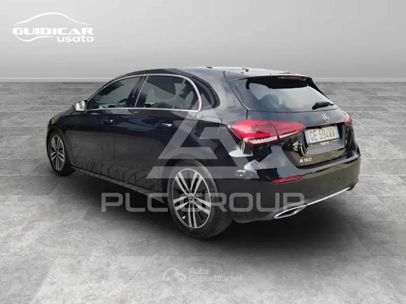 2021 Mercedes Benz A