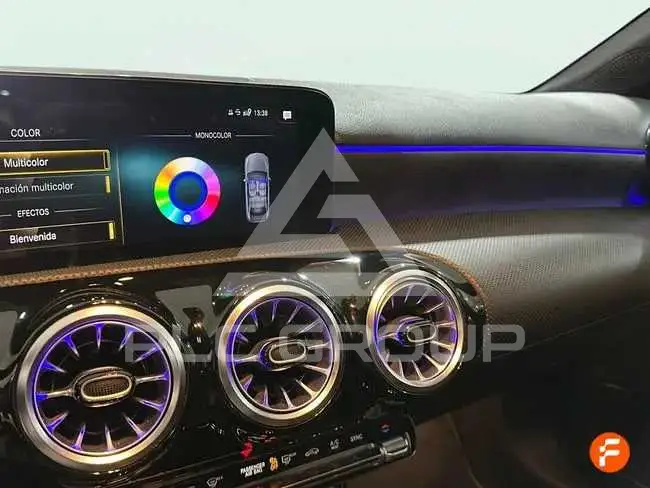 2021 Mercedes Benz A