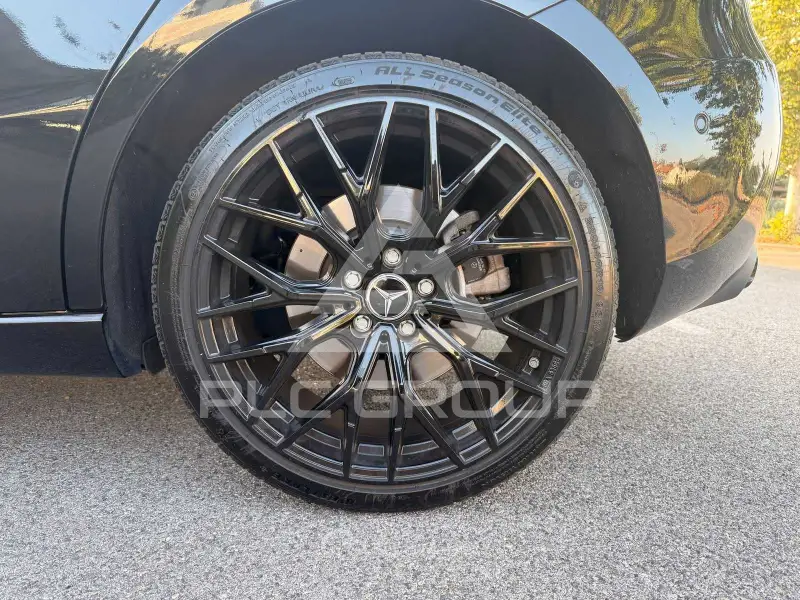 2021 Mercedes Benz A
