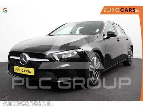 2021 Mercedes Benz A