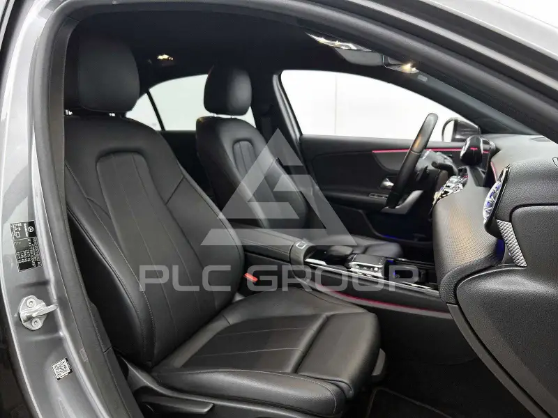 2021 Mercedes Benz A