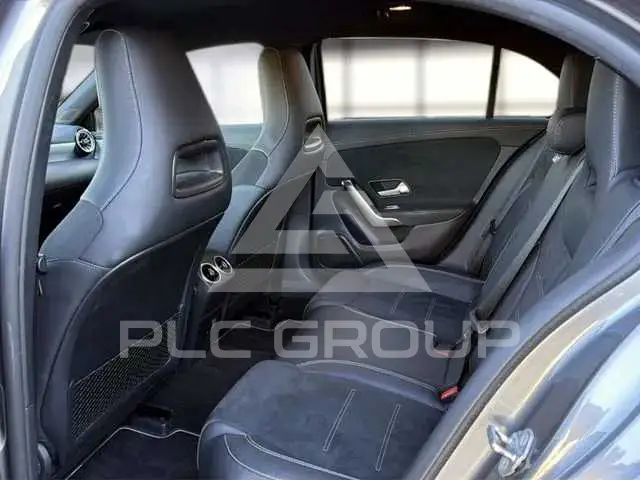 2021 Mercedes Benz A