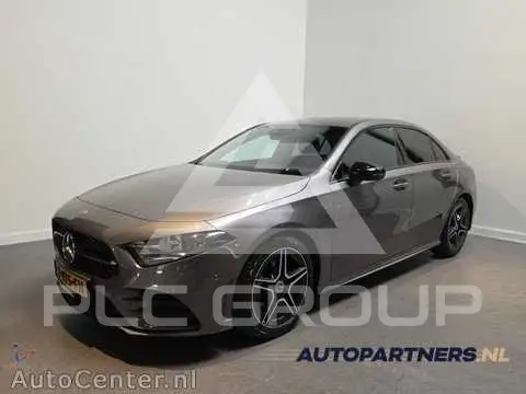 2021 Mercedes Benz A