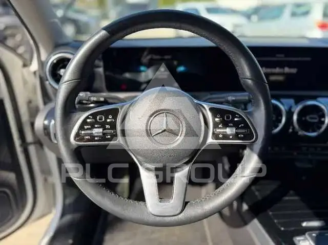 2021 Mercedes Benz A