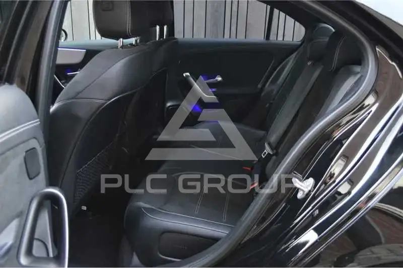 2021 Mercedes Benz A