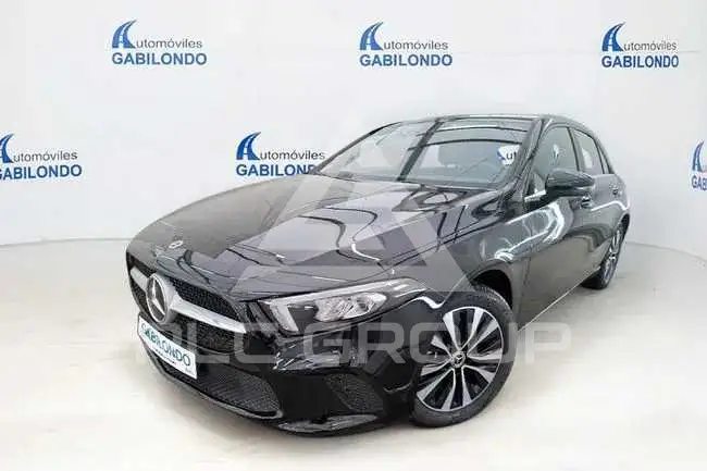 2021 Mercedes Benz A