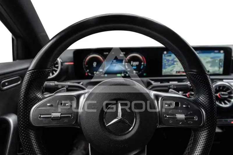 2021 Mercedes Benz A