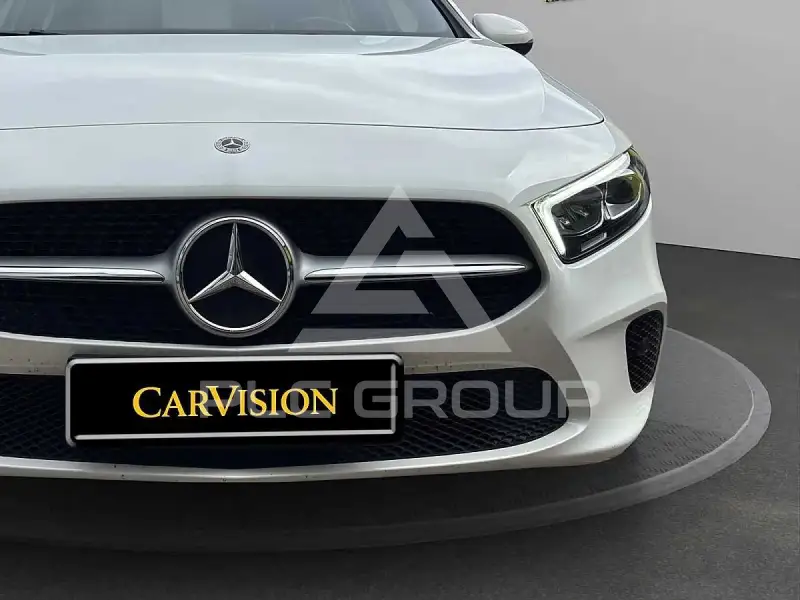 2021 Mercedes Benz A