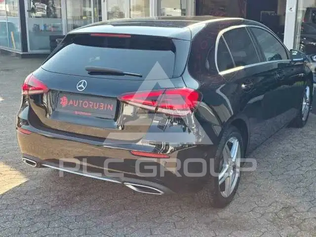 2021 Mercedes Benz A
