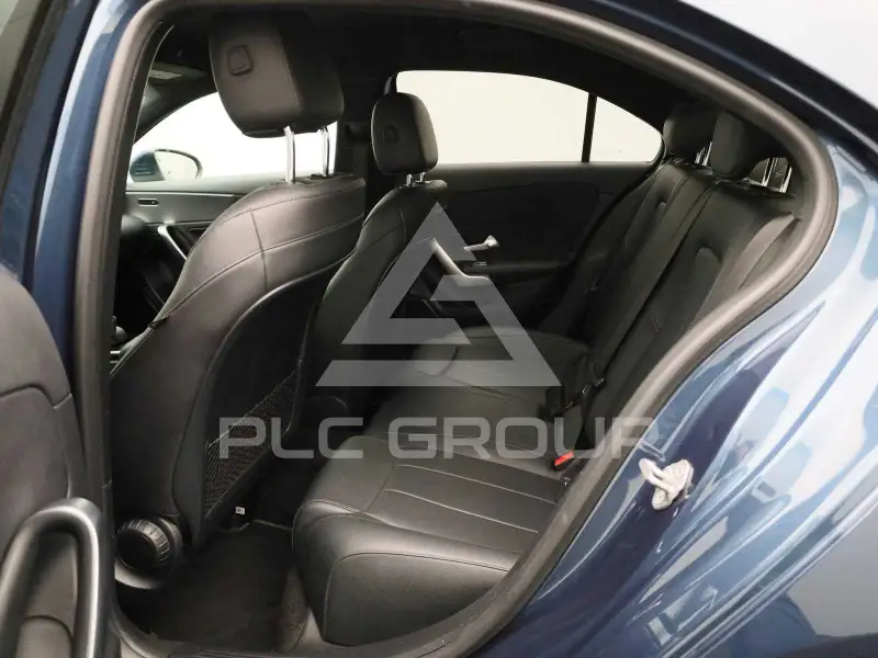 2021 Mercedes Benz A