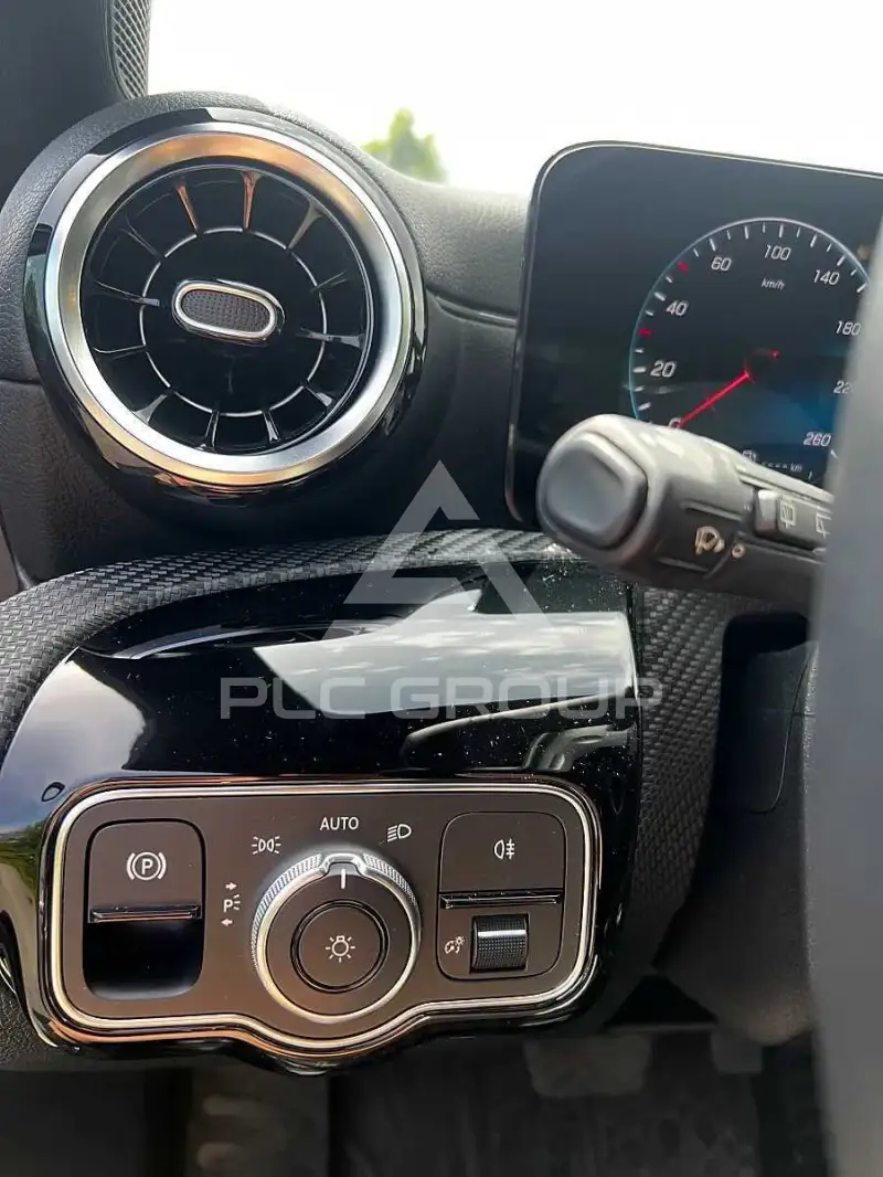 2021 Mercedes Benz A