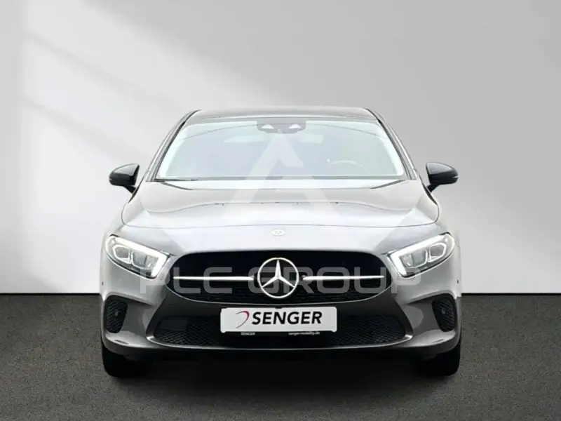 2021 Mercedes Benz A