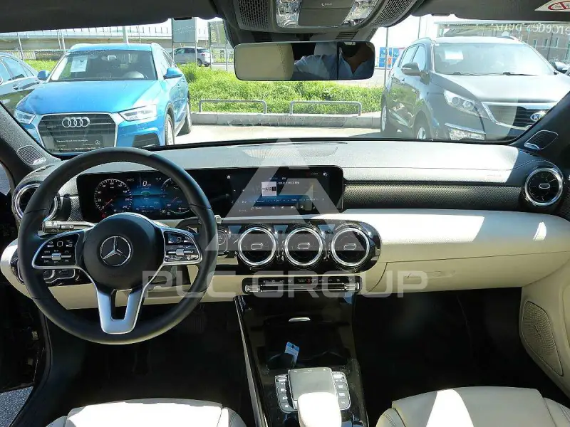 2021 Mercedes Benz A