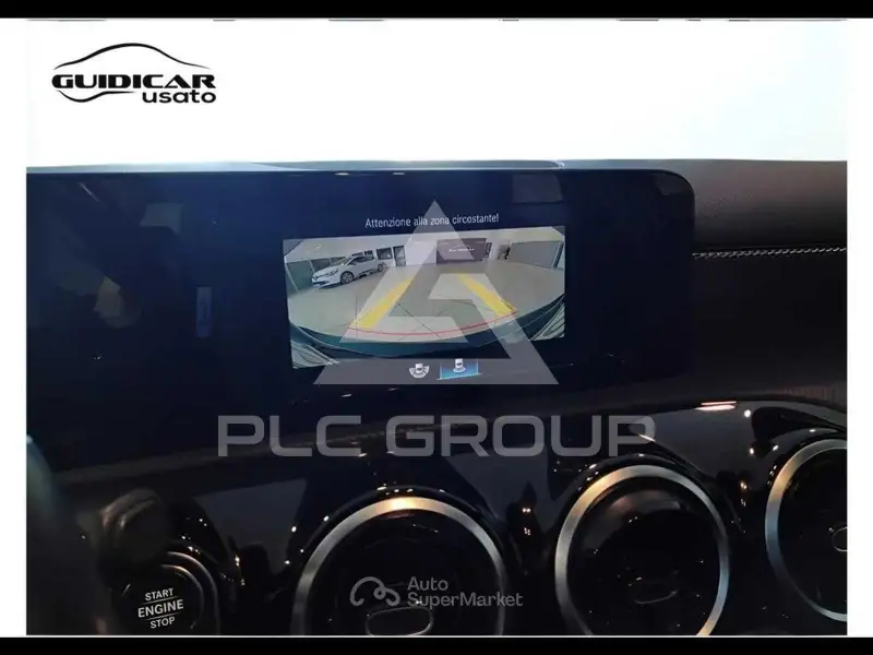 2021 Mercedes Benz A