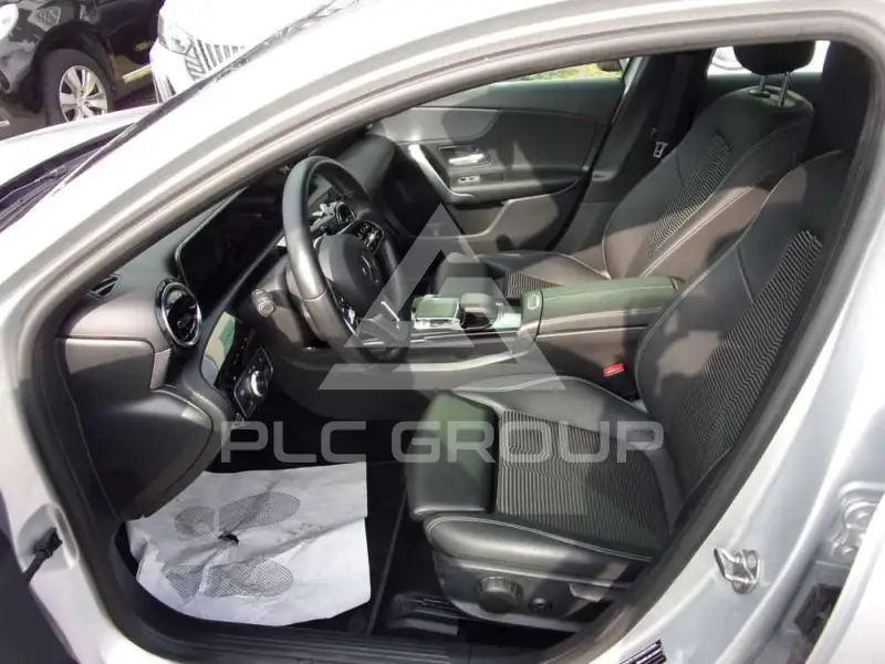 2021 Mercedes Benz A
