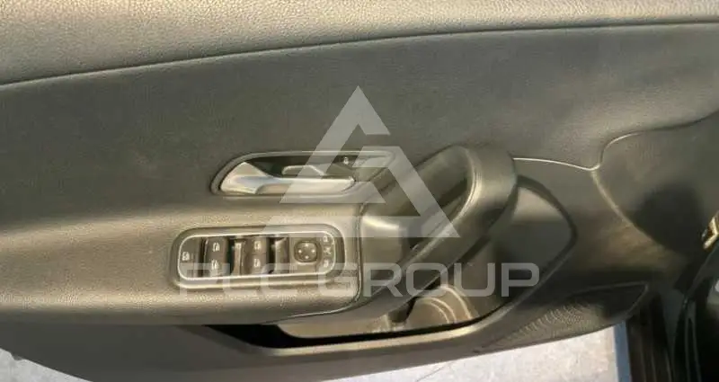 2021 Mercedes Benz A