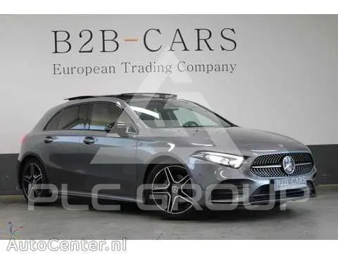2021 Mercedes Benz A