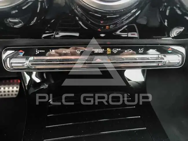 2021 Mercedes Benz A