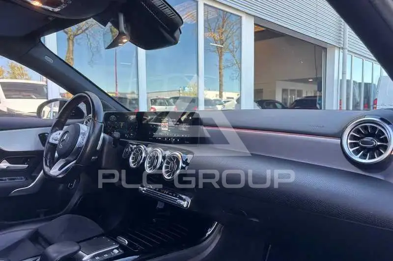 2021 Mercedes Benz A
