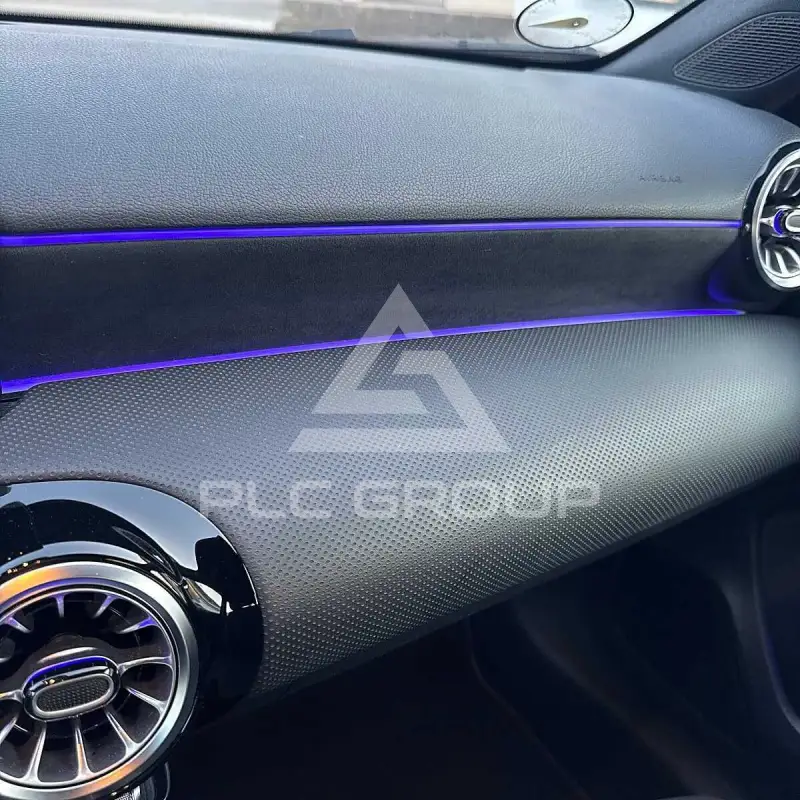 2021 Mercedes Benz A