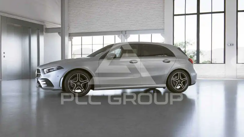 2021 Mercedes Benz A