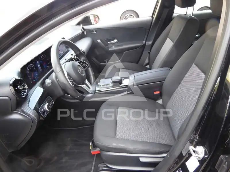 2021 Mercedes Benz A