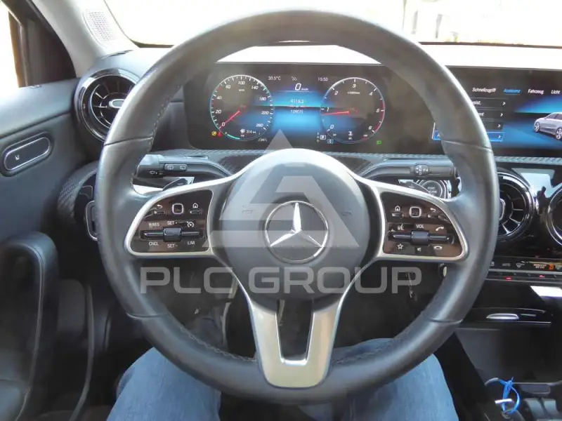 2021 Mercedes Benz A