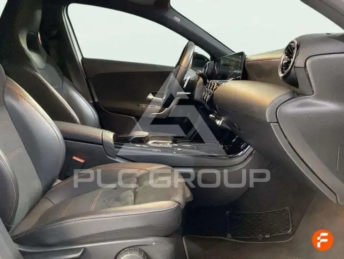 2021 Mercedes Benz A