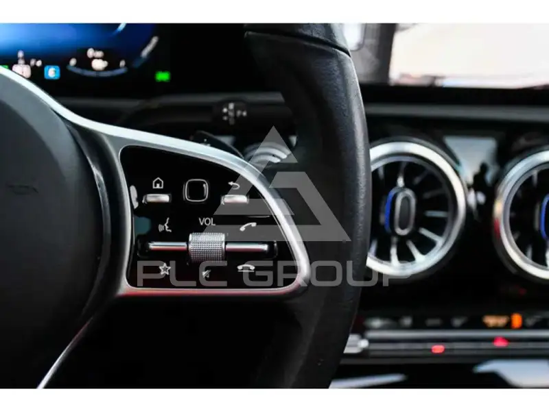 2021 Mercedes Benz A