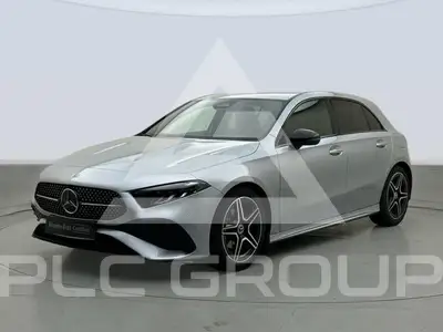 2021 Mercedes Benz A