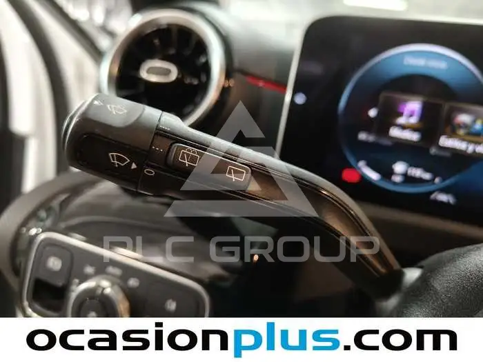 2021 Mercedes Benz A