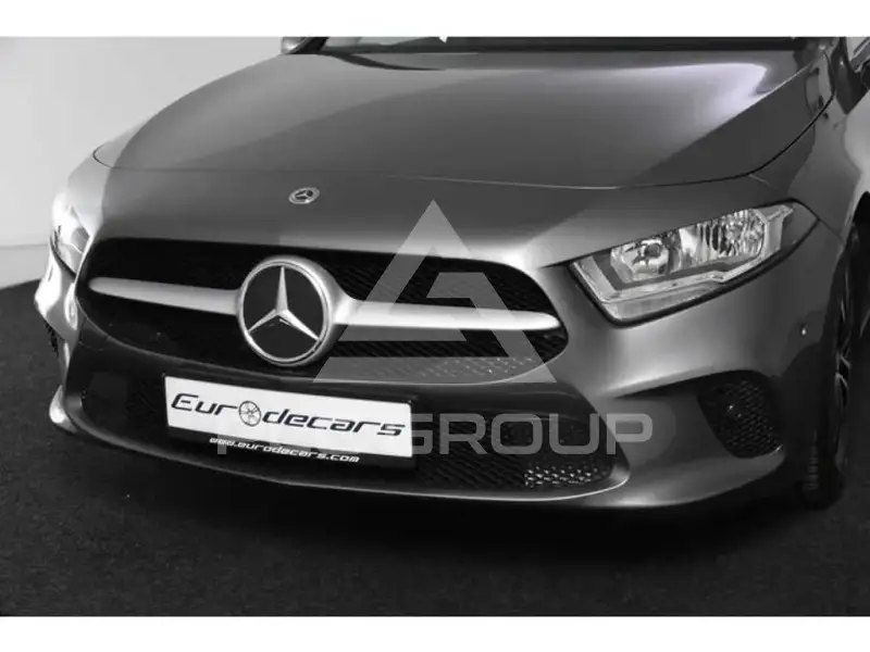 2021 Mercedes Benz A
