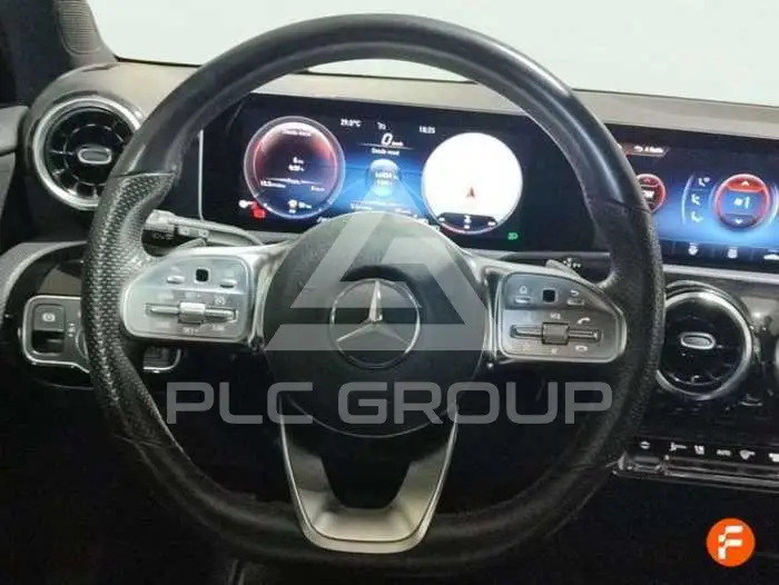 2021 Mercedes Benz A