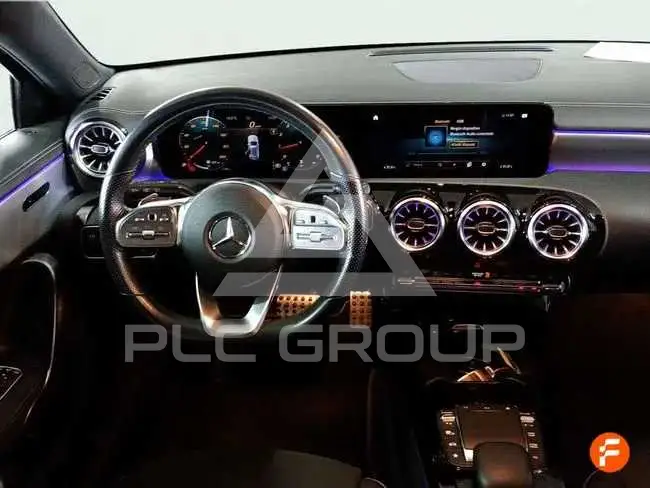 2021 Mercedes Benz A