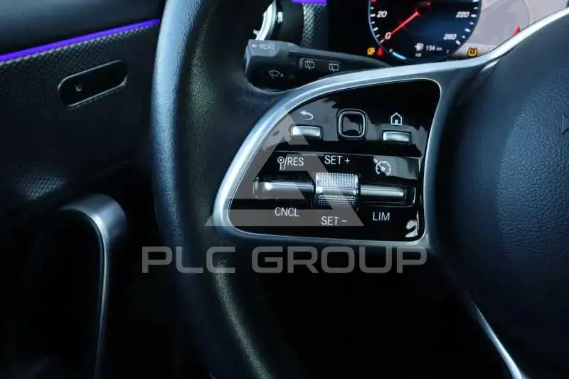 2021 Mercedes Benz A