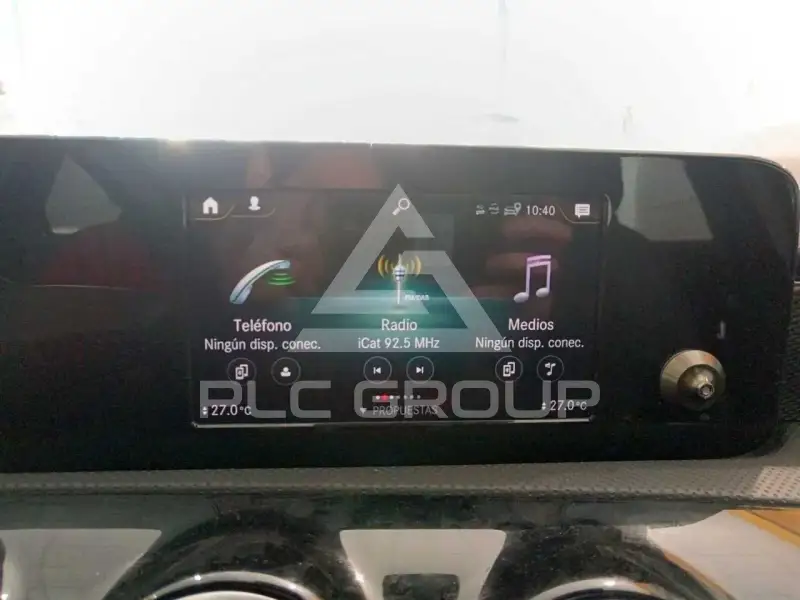 2021 Mercedes Benz A