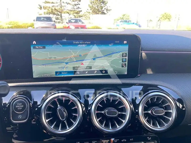 2021 Mercedes Benz A