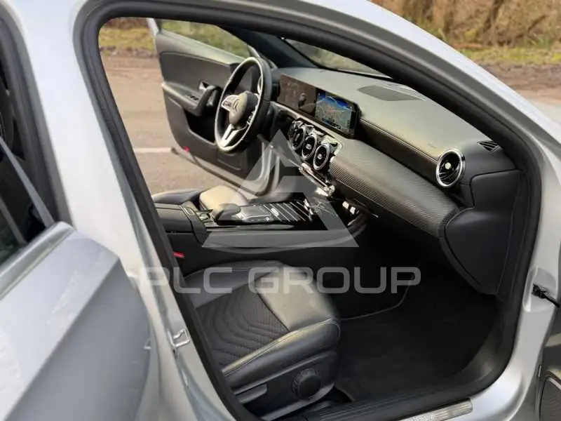 2021 Mercedes Benz A