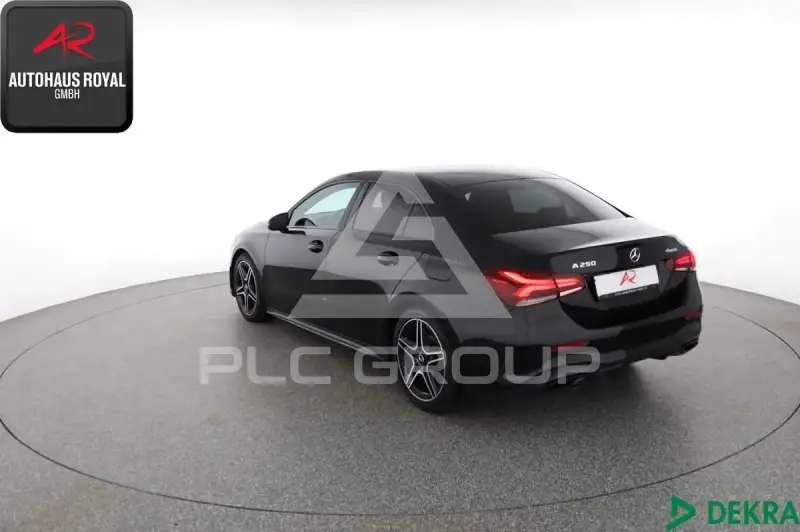 2021 Mercedes Benz A