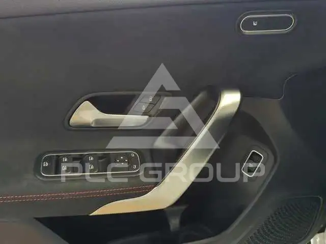 2021 Mercedes Benz A