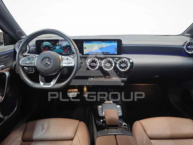 2021 Mercedes Benz A