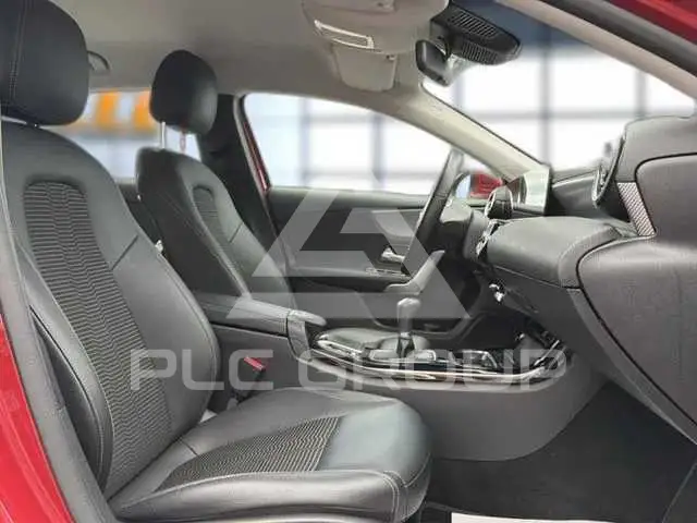 2021 Mercedes Benz A