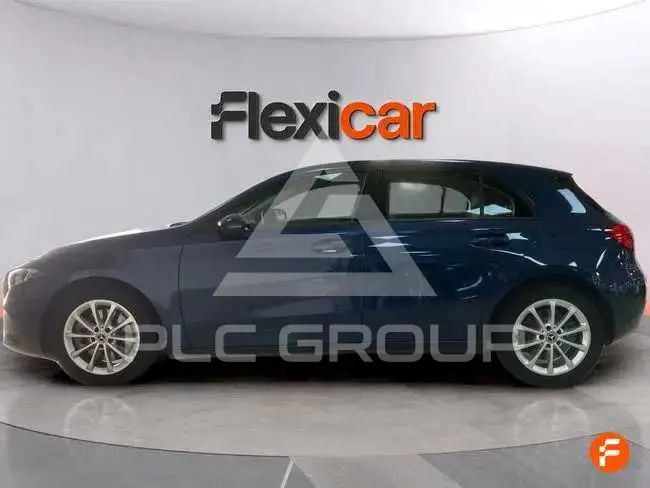 2021 Mercedes Benz A