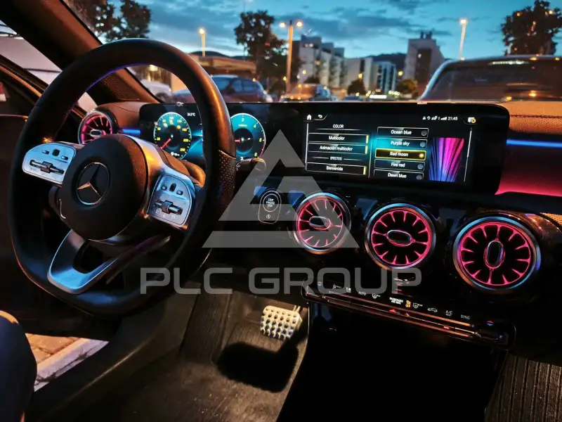 2021 Mercedes Benz A