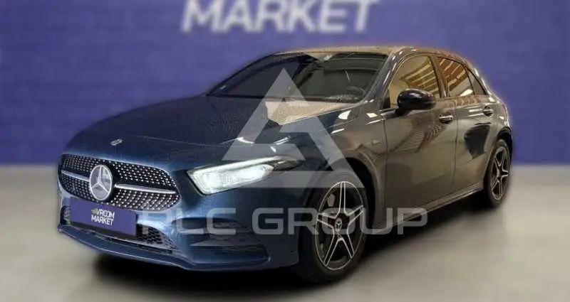 2021 Mercedes Benz A