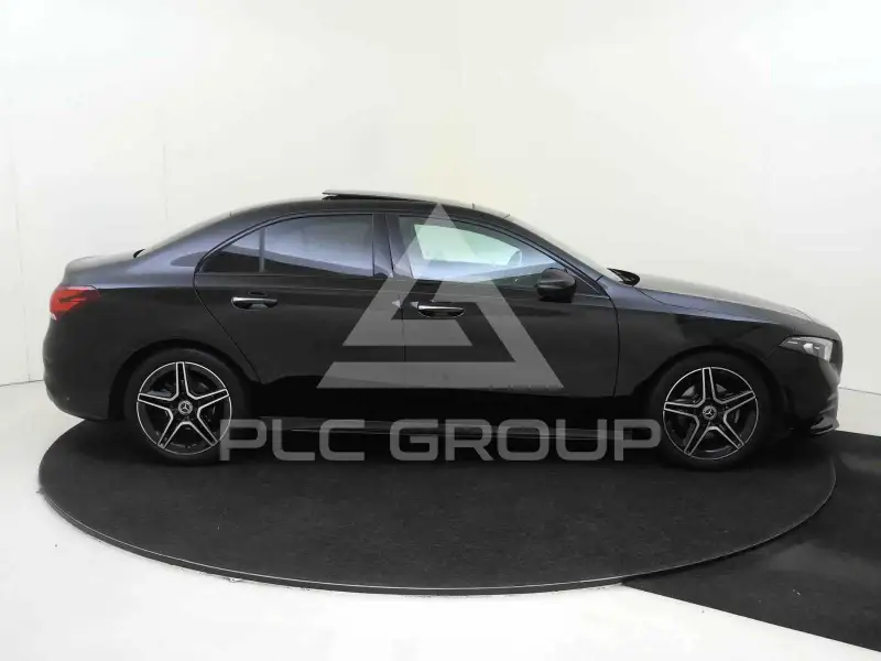 2021 Mercedes Benz A