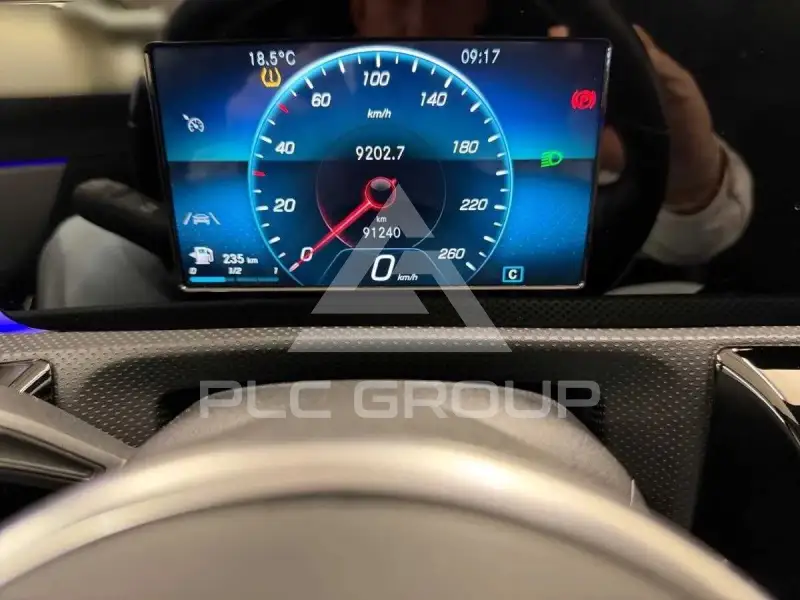 2021 Mercedes Benz A