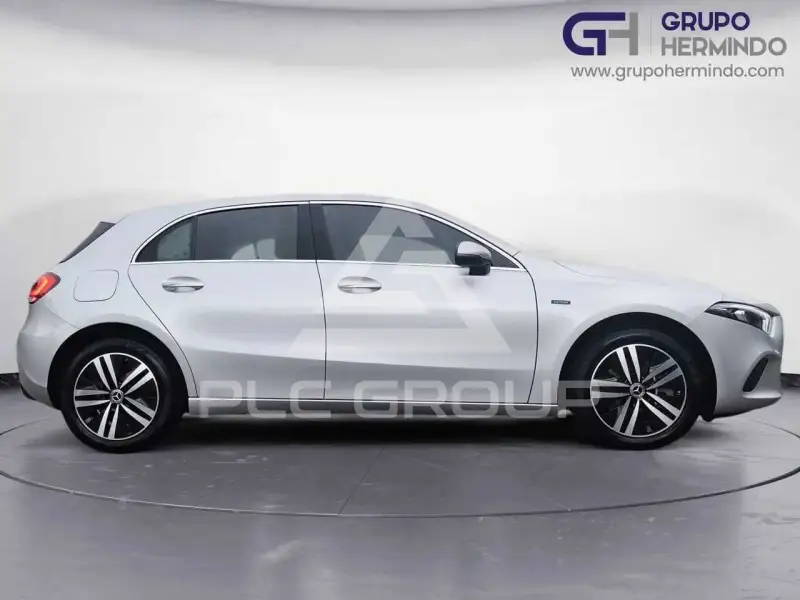 2021 Mercedes Benz A